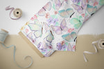 Lade das Bild in den Galerie-Viewer, Softshell Classic "Girly Springtime" COLLECTION 0,5 m
