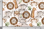 Lade das Bild in den Galerie-Viewer, Frottee Jersey "Atlas" 0,5 m
