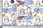 Lade das Bild in den Galerie-Viewer, Design "Bowie" 0,5 m
