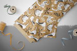 Lade das Bild in den Galerie-Viewer, Design "Dalmadino" COLLECTION 0,5 m
