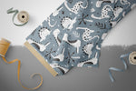 Lade das Bild in den Galerie-Viewer, Design "Dalmadino" COLLECTION 0,5 m
