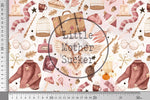 Lade das Bild in den Galerie-Viewer, Design "School of Magic" Wand COLLECTION 0,5 m
