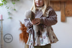 Lade das Bild in den Galerie-Viewer, Design "Maroni" 0,5 m
