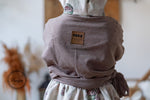 Lade das Bild in den Galerie-Viewer, Design "Maroni" 0,5 m
