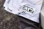 Lade das Bild in den Galerie-Viewer, Kunstleder Patch "Kleiner Lord" 7,2 x 3,5 cm
