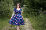 Lade das Bild in den Galerie-Viewer, Design "Freya Fuchs"
