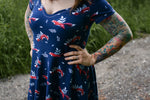 Lade das Bild in den Galerie-Viewer, Design "Freya Fuchs"
