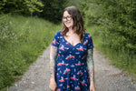 Lade das Bild in den Galerie-Viewer, Design "Freya Fuchs"
