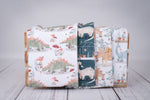 Lade das Bild in den Galerie-Viewer, Design "Dino Garten" Collection 0,5 m
