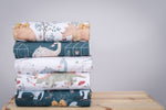Lade das Bild in den Galerie-Viewer, Design "Dino Garten" Collection 0,5 m
