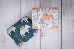 Lade das Bild in den Galerie-Viewer, Design "Dino Garten" Collection 0,5 m
