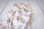 Lade das Bild in den Galerie-Viewer, Design "Dino Garten" Collection 0,5 m
