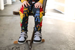 Lade das Bild in den Galerie-Viewer, Design "Super Robo" COLLECTION 0,5 m
