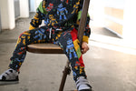 Lade das Bild in den Galerie-Viewer, Design "Super Robo" COLLECTION 0,5 m
