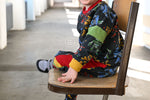 Lade das Bild in den Galerie-Viewer, Design "Super Robo" COLLECTION 0,5 m
