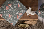 Lade das Bild in den Galerie-Viewer, Design "Spatzenliebe" 0,5 m
