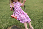 Lade das Bild in den Galerie-Viewer, Lycra "Mermaid Tail" COLLECTION 0,5 m
