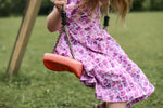 Lade das Bild in den Galerie-Viewer, Lycra "Mermaid Tail" COLLECTION 0,5 m
