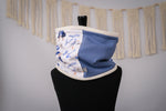 Lade das Bild in den Galerie-Viewer, Design "Moin Moin" COLLECTION 0,5 m

