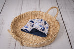 Lade das Bild in den Galerie-Viewer, Design "Moin Moin" COLLECTION 0,5 m
