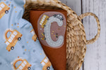 Lade das Bild in den Galerie-Viewer, Design "Cars" COLLECTION 0,5 m
