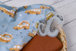 Lade das Bild in den Galerie-Viewer, Design "Cars" COLLECTION 0,5 m

