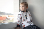 Lade das Bild in den Galerie-Viewer, Design "Michel" COLLECTION 0,5 m
