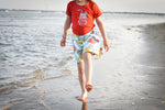 Lade das Bild in den Galerie-Viewer, Design "Summer Drinks" COLLECTION 0,5 m
