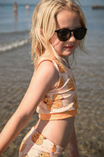 Lade das Bild in den Galerie-Viewer, Lycra "Quietschis" 0,5 m
