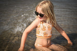Lade das Bild in den Galerie-Viewer, Lycra "Quietschis" 0,5 m
