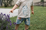 Lade das Bild in den Galerie-Viewer, Design "Monddrachenbaby" Collection 0,5 m
