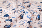 Lade das Bild in den Galerie-Viewer, Design "Moin Moin" COLLECTION 0,5 m
