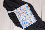 Lade das Bild in den Galerie-Viewer, Wetbag "Tender Flowers spring" groß
