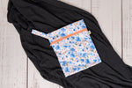 Lade das Bild in den Galerie-Viewer, Wetbag "Tender Flowers spring" klein
