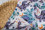 Lade das Bild in den Galerie-Viewer, Design "Dragonparty" COLLECTION 0,5 m
