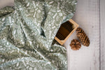 Lade das Bild in den Galerie-Viewer, Softshell Classic "Waldgekritzel" COLLECTION 0,5 m

