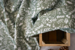 Lade das Bild in den Galerie-Viewer, Softshell Classic "Waldgekritzel" COLLECTION 0,5 m
