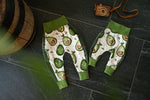 Lade das Bild in den Galerie-Viewer, Design "Nikocado Avocado" COLLECTION 0,5 m
