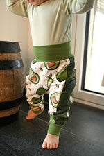 Lade das Bild in den Galerie-Viewer, Design "Nikocado Avocado" COLLECTION 0,5 m
