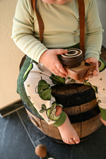 Lade das Bild in den Galerie-Viewer, Design "Nikocado Avocado" COLLECTION 0,5 m
