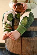 Lade das Bild in den Galerie-Viewer, Design "Nikocado Avocado" COLLECTION 0,5 m
