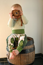 Lade das Bild in den Galerie-Viewer, Design "Nikocado Avocado" COLLECTION 0,5 m
