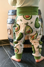 Lade das Bild in den Galerie-Viewer, Design "Nikocado Avocado" COLLECTION 0,5 m
