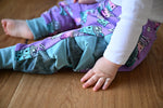 Lade das Bild in den Galerie-Viewer, Pumpster Pants 50-122

