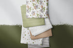 Lade das Bild in den Galerie-Viewer, Frottee Jersey "Sydney" COLLECTION
