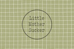 Lade das Bild in den Galerie-Viewer, Frottee Jersey "Sydney" COLLECTION
