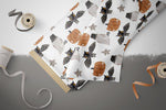 Lade das Bild in den Galerie-Viewer, Design "Creep it real" misty 0,5 m
