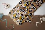 Lade das Bild in den Galerie-Viewer, Frottee Jersey "Leo" COLLECTION
