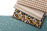Lade das Bild in den Galerie-Viewer, Frottee Jersey "Leo" COLLECTION
