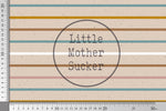 Lade das Bild in den Galerie-Viewer, Frottee Jersey "Leo" COLLECTION
